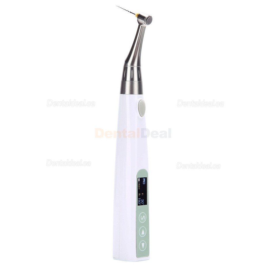 Betterway EP Smart Dental Wireless Endo Motor with Apex Locator